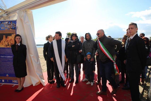 Foto inaugurazione