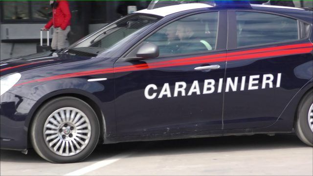 carabinieri