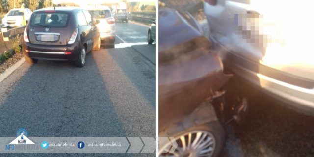 Incidente Pontina
