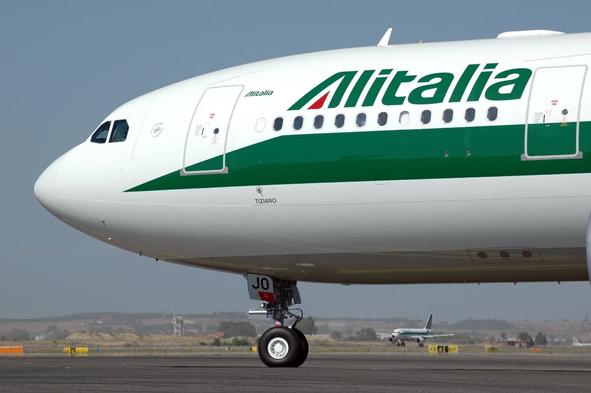 sciopero alitalia 9 ottobre 2019