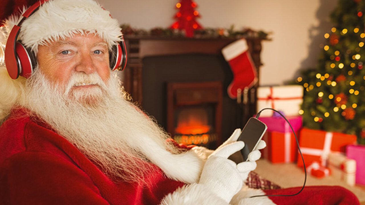 Auguri Di Buon Natale Comici