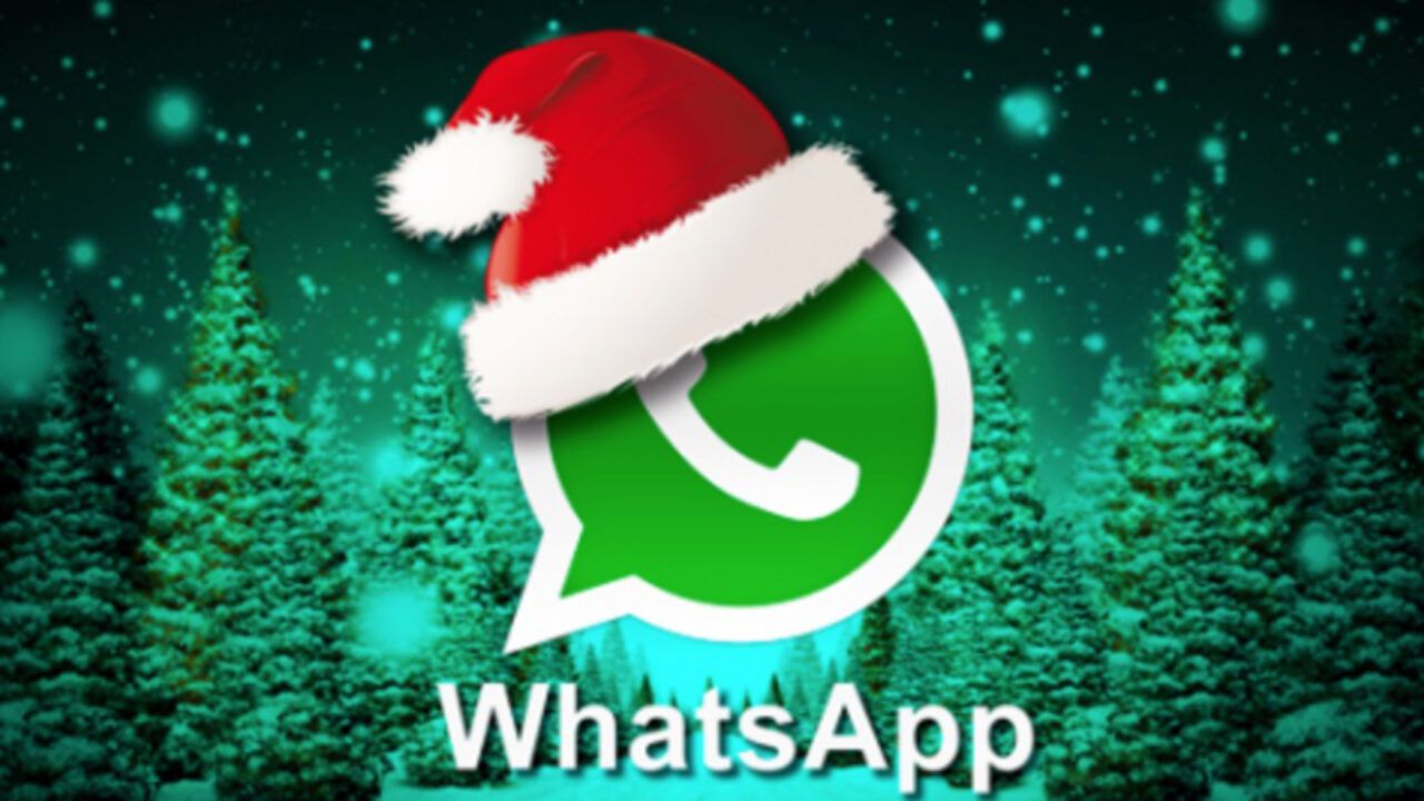 Auguri Di Natale Whats Up.Whatsapp Auguri Di Natale 2019 Frasi Divertenti E Famose Da Inviare Ad Amici E Parenti