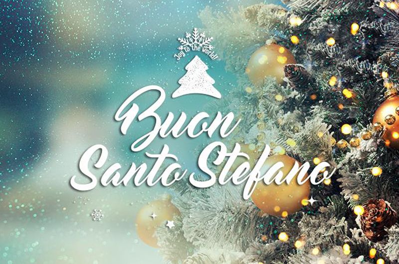 Auguri Santo Stefano Frasi E Immagini Da Inviare Su Whatsapp Per Il 26 Dicembre