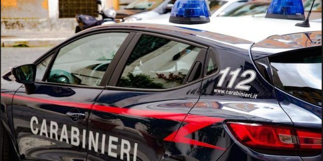 carabinieri carabinieri