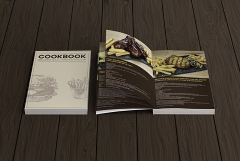 CookBook