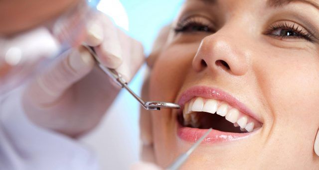 dentista