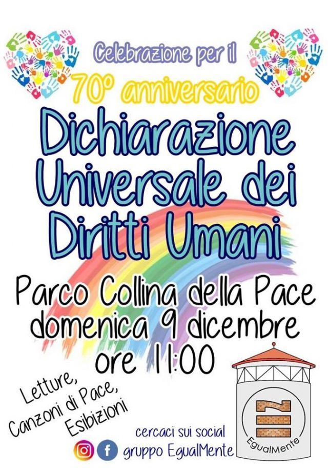 diritti umani