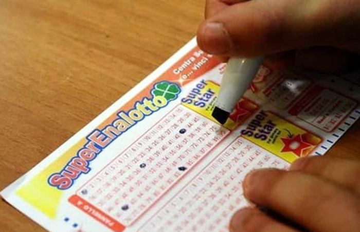 Estrazione Lotto Superenalotto