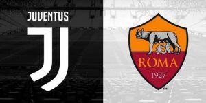 Roma-Juve in diretta streaming e tv