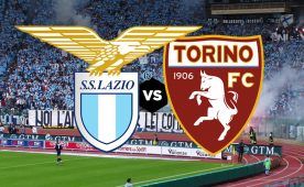Lazio Torino diretta tv e streaming
