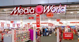 nuovo volantino Mediaworld