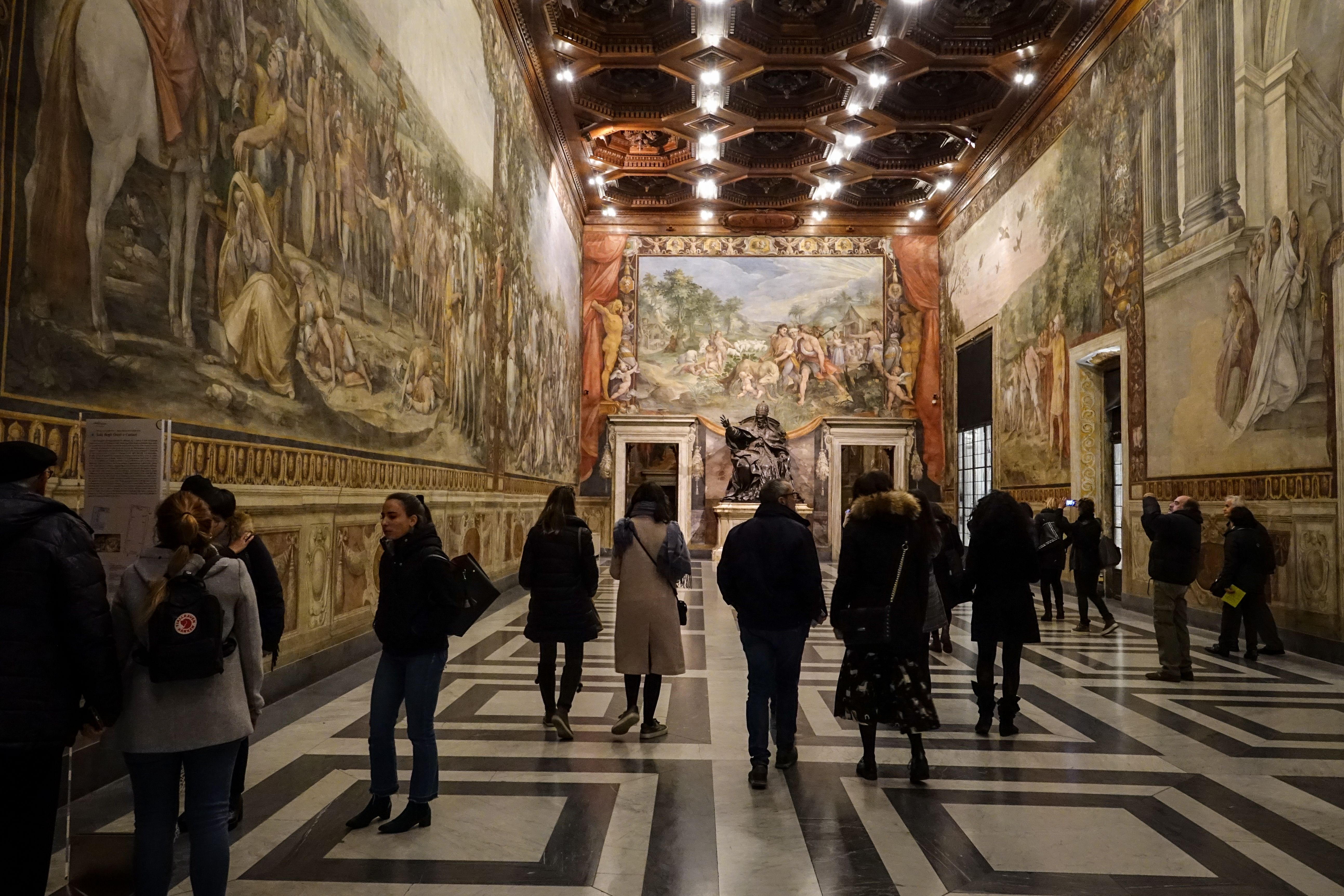 Musei a Roma gratis domenica 5 marzo 2023