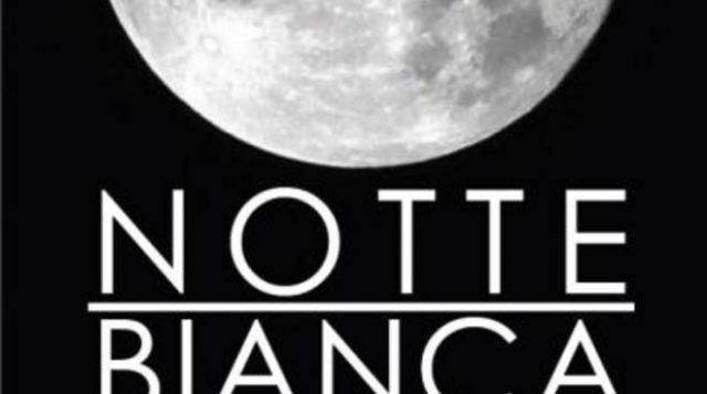 notte bianca