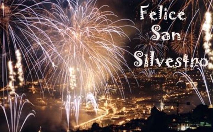 Notte di San Silvestro