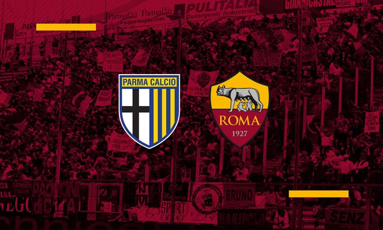 Parma Roma diretta tv streaming