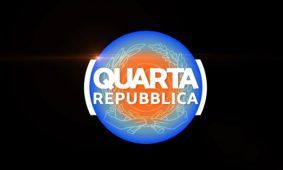 Quarta Repubblica cosa vedremo lunedì 4 aprile in tv