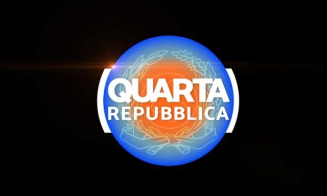 Quarta Repubblica Quarta Repubblica 19 aprile 2021
