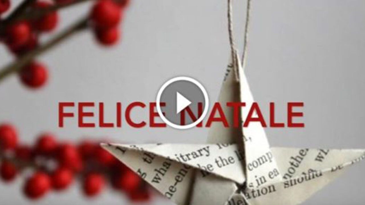 Auguri Di Buon Natale Video Divertenti.Natale 2019 I Migliori Video Divertenti Per Gli Auguri Di Buone Feste Per Whatsapp E Facebook