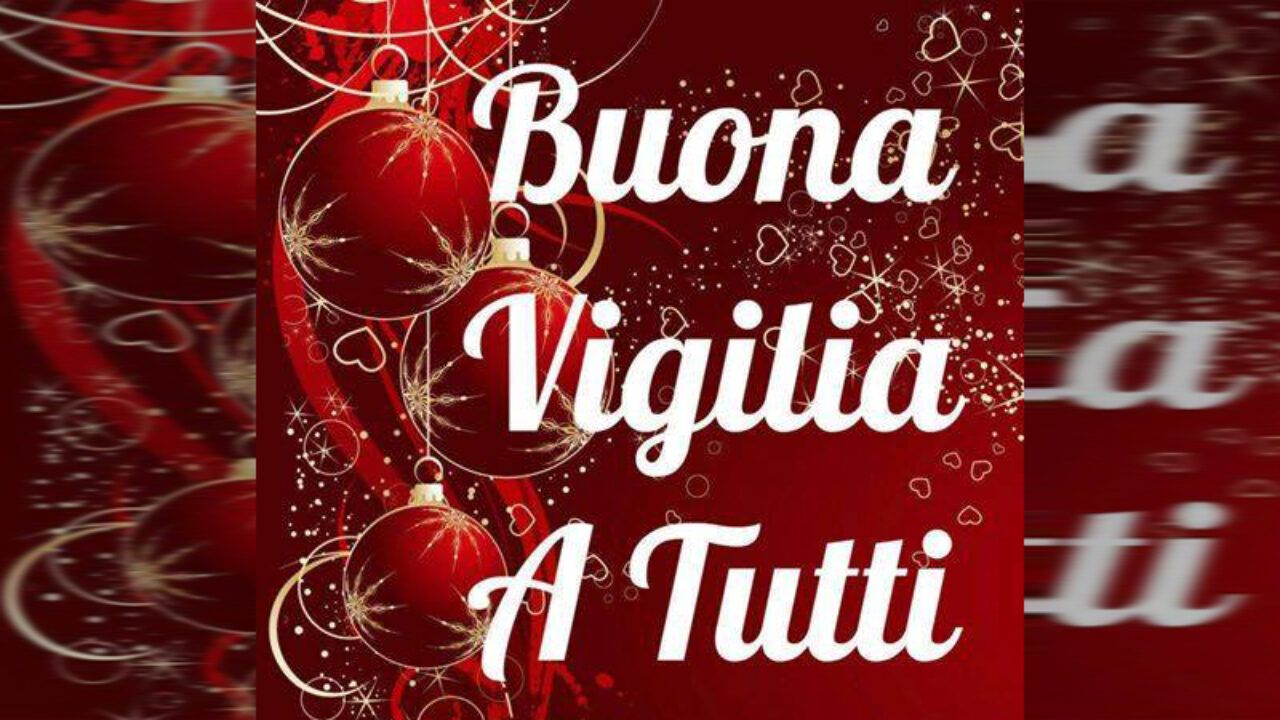 Frasi Della Vigilia Di Natale.Vigilia Di Natale 2019 Frasi Belle Per Gli Auguri Da Condividere Su Facebook E Whatsapp