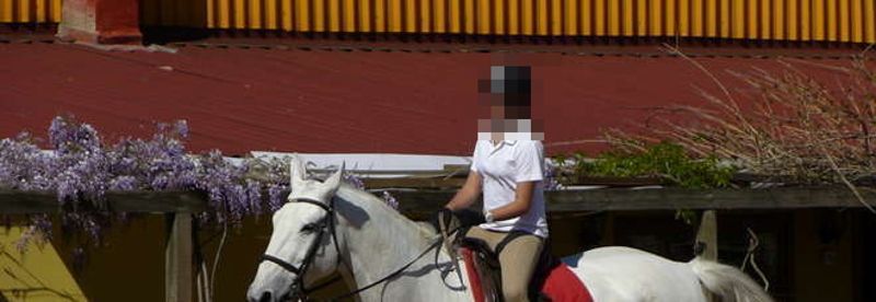 Incidente a cavallo, grave una 12enne di Cisterna