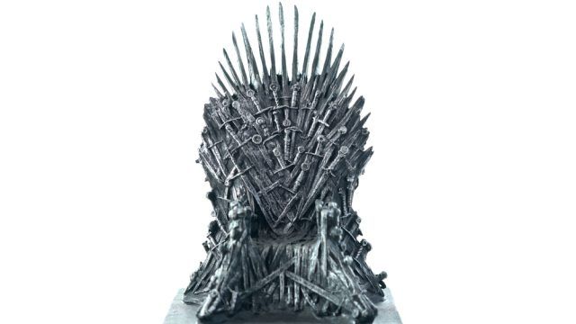 Game of Thrones