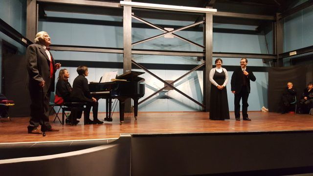 Concerto capodanno Pista sul ghiaccio a Ladispoli: arriva la proroga fino a febbraio