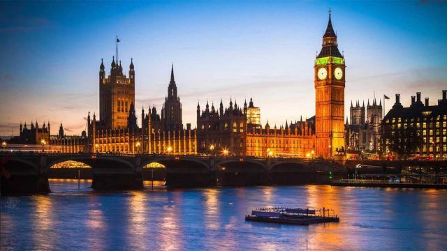 Londra