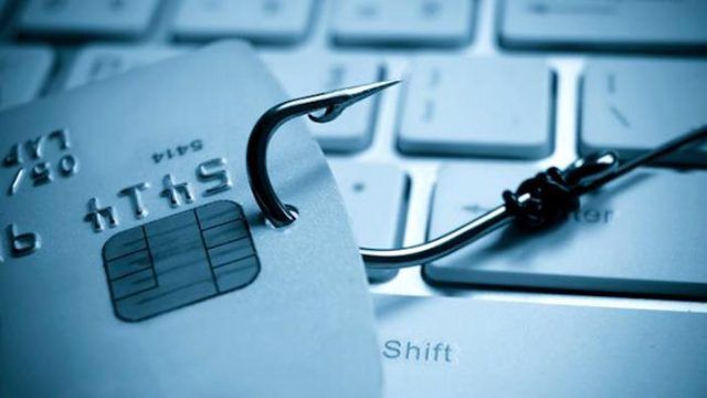 Phishing