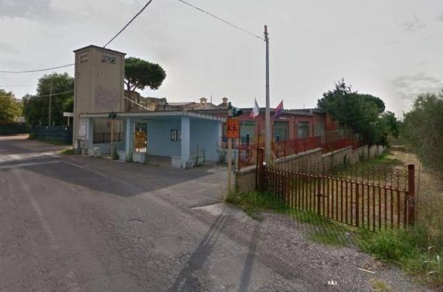 Pian di frasso