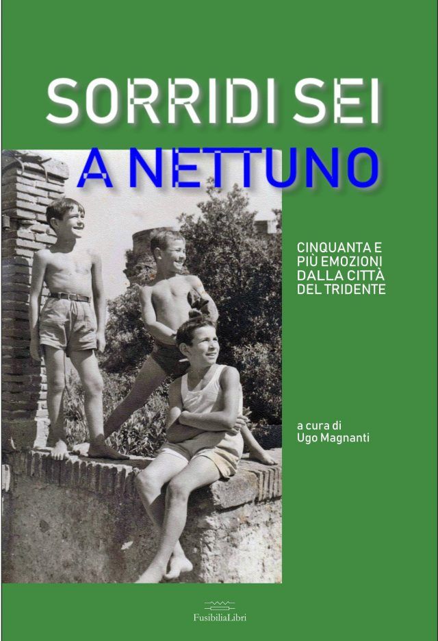 Prima di Copertina
