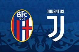 Bologna Juve