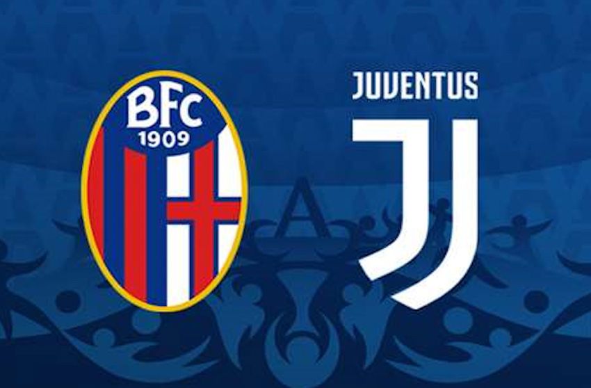 Bologna Juve