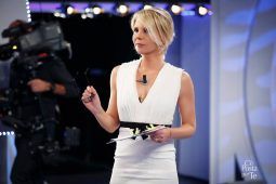 Maria De Filippi tronista transessuale