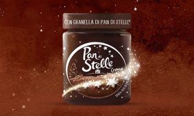 crema Pan di Stelle