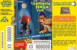 Lotteria Italia