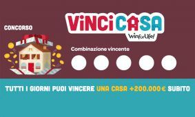 VinciCasa