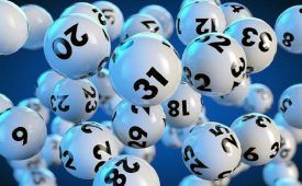 Estrazioni del lotto