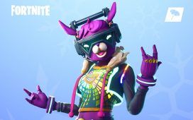 Fortnite shop skin