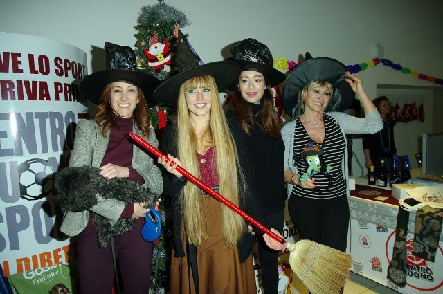 foto testimonail befana