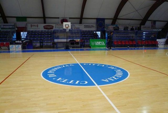 impiantoSportivo