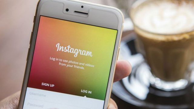 instagram Instagram