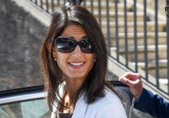 virginia raggi