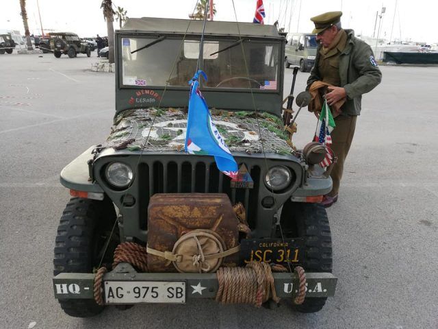 sbarco anzio