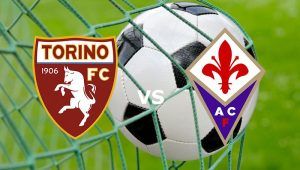 Torino Fiorentina