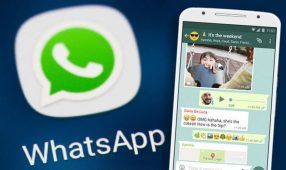 WhatsApp novità 2019