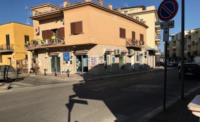 incidente cisterna di latina