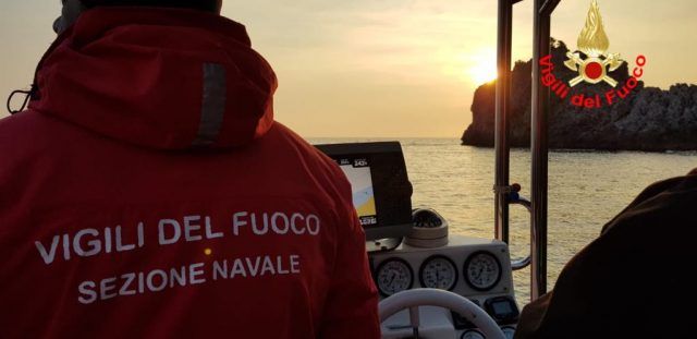sperlonga ricerche 2