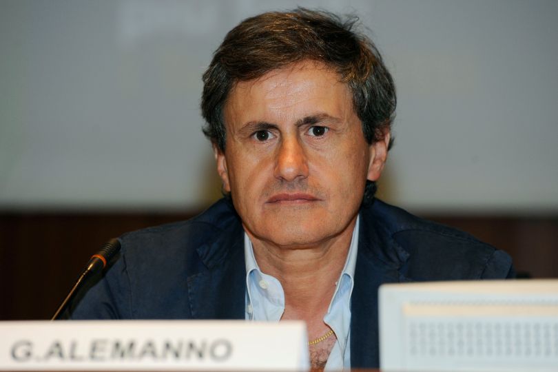 mafia capitale alemanno