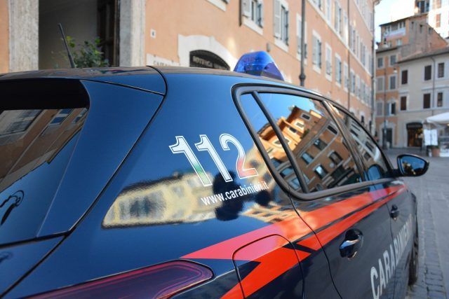 NRM - Carabinieri Nucleo radiomobile (3)