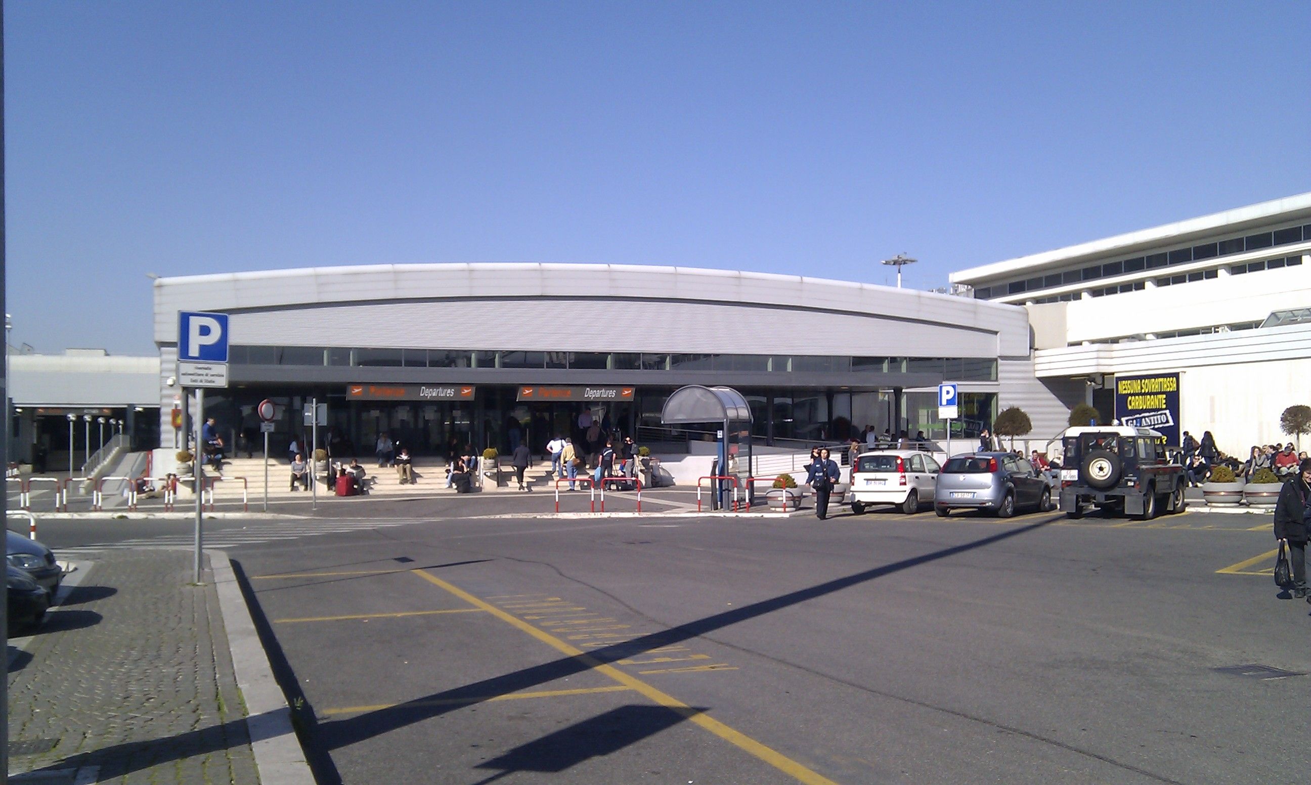 aeroporto roma ciampino